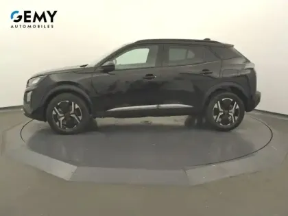 Photo 18 Peugeot 2008  Hybrid 145 e-DCS6
