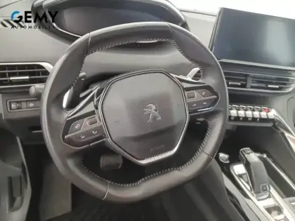Photo 12 Peugeot 3008  BlueHDi 130ch S&S EAT8