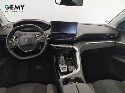 Photo 7 Peugeot 3008  BlueHDi 130ch S&S EAT8