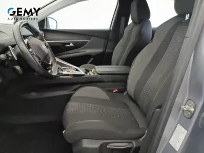 Photo 8 Peugeot 3008  BlueHDi 130ch S&S EAT8