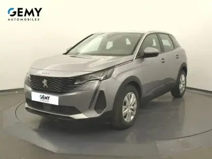 Photo Peugeot 3008 Active Business