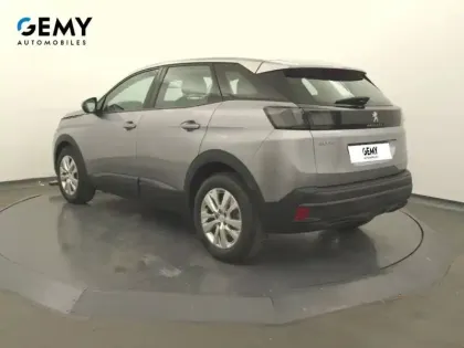 Photo 6 Peugeot 3008  BlueHDi 130ch S&S EAT8
