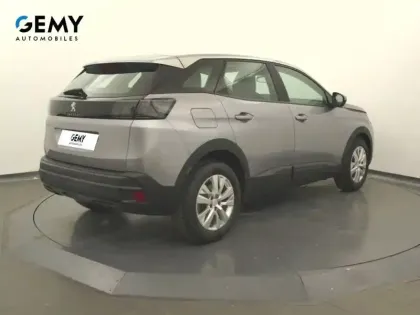 Photo 17 Peugeot 3008  BlueHDi 130ch S&S EAT8
