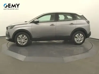 Photo 18 Peugeot 3008  BlueHDi 130ch S&S EAT8