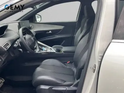 Photo 8 Peugeot 3008  Hybrid 225 e-EAT8
