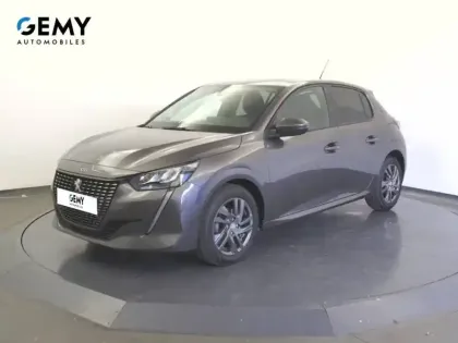 Photo Peugeot 208 Style