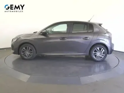 Photo 18 Peugeot 208  PureTech 75 S&S BVM5