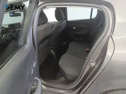 Photo 9 Peugeot 208  PureTech 75 S&S BVM5