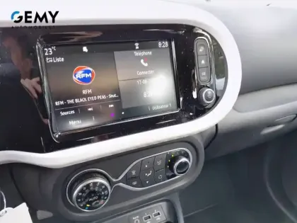 Photo 19 Renault Twingo  III E-Tech