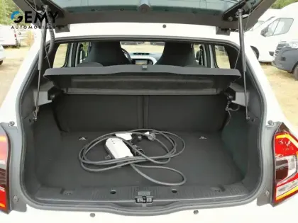 Photo 5 Renault Twingo  III E-Tech
