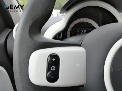 Photo 15 Renault Twingo  III E-Tech