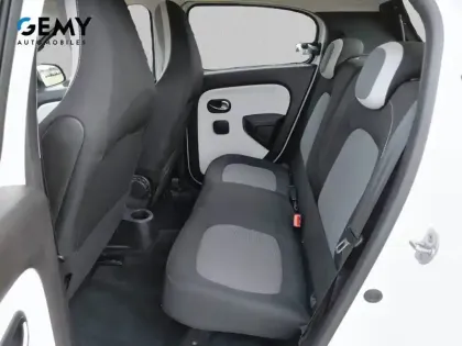 Photo 9 Renault Twingo  III E-Tech