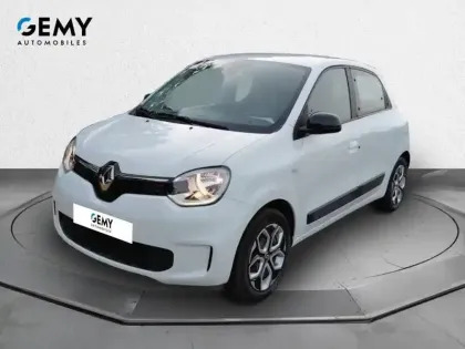 Photo Renault Twingo Equilibre