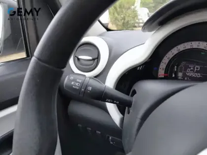 Photo 17 Renault Twingo  III E-Tech