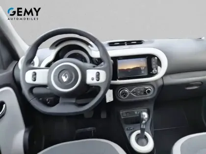 Photo 7 Renault Twingo  III E-Tech