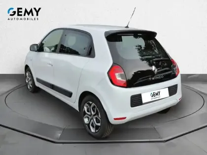 Photo 6 Renault Twingo  III E-Tech