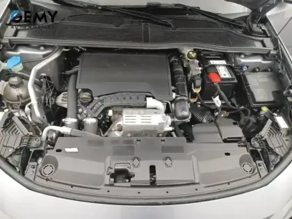 Photo 11 Peugeot 308  SW PureTech 130ch S&S EAT8