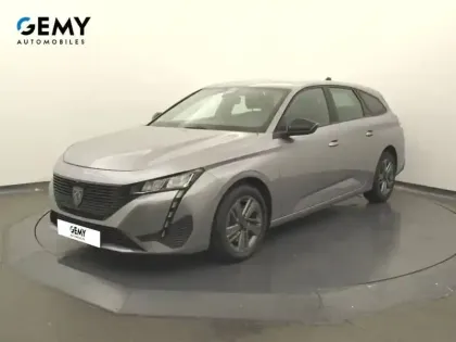 Photo Peugeot 308 Active Pack