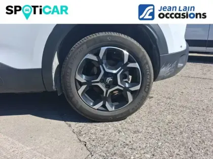 Photo 12 Citroën C5 aircross  BlueHDi 130 EAT8