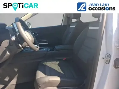 Photo 10 Citroën C5 aircross  BlueHDi 130 EAT8