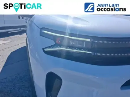Photo 15 Citroën C5 aircross  BlueHDi 130 EAT8
