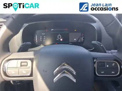 Photo 18 Citroën C5 aircross  BlueHDi 130 EAT8