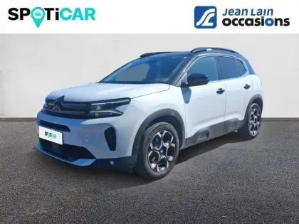 Photo Citroën C5 Aircross Max