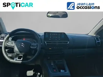 Photo 7 Citroën C5 aircross  BlueHDi 130 EAT8