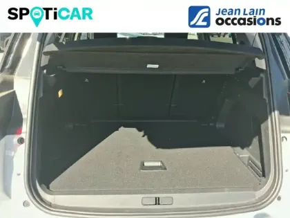 Photo 5 Citroën C5 aircross  BlueHDi 130 EAT8