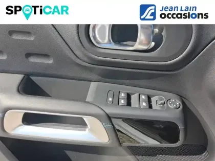 Photo 14 Citroën C5 aircross  BlueHDi 130 EAT8
