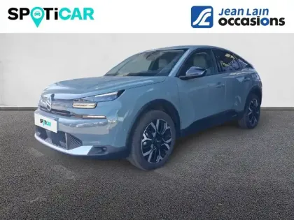 Photo Citroën C4 Max