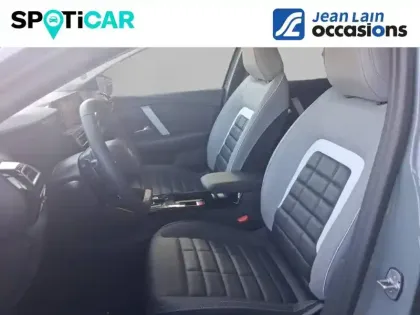 Photo 10 Citroën C4  PureTech 130 EAT8