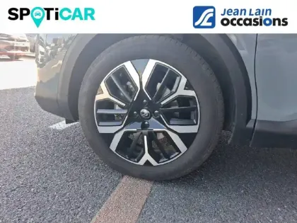 Photo 12 Citroën C4  PureTech 130 EAT8