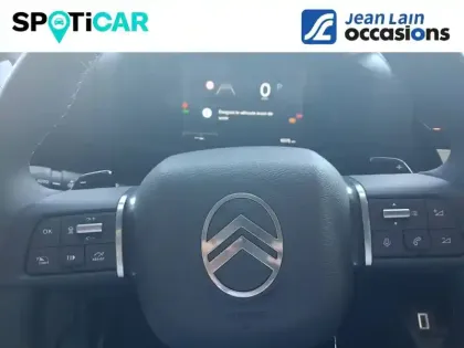 Photo 17 Citroën C4  PureTech 130 EAT8