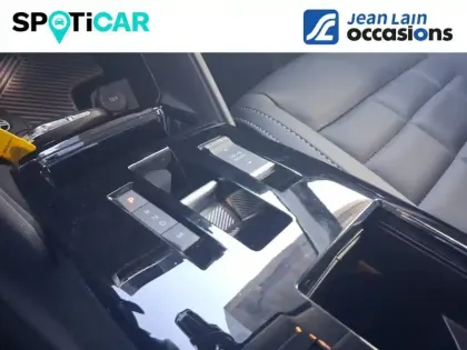 Photo 13 Citroën C4  PureTech 130 EAT8