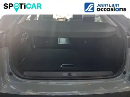 Photo 5 Citroën C4  PureTech 130 EAT8
