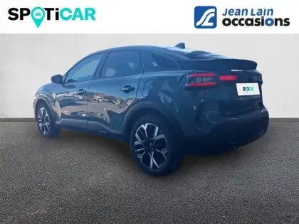Photo 6 Citroën C4  PureTech 130 EAT8