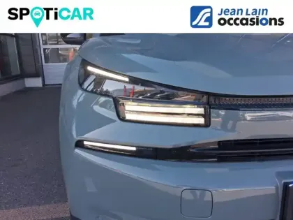 Photo 15 Citroën C4  PureTech 130 EAT8
