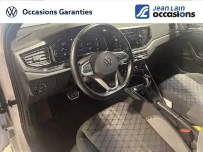 Photo 12 Volkswagen Taigo  1.0 TSI 110 DSG7