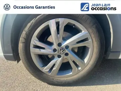 Photo 11 Volkswagen Taigo  1.0 TSI 110 DSG7
