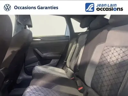 Photo 5 Volkswagen Taigo  1.0 TSI 110 DSG7