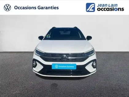 Photo 8 Volkswagen Taigo  1.0 TSI 110 DSG7