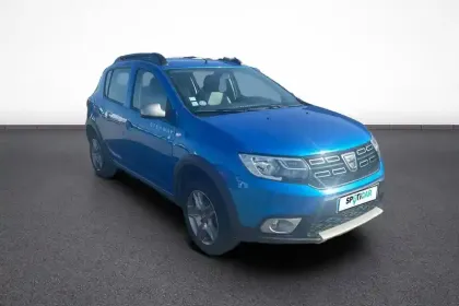 Photo 7 Dacia Sandero  TCe 90