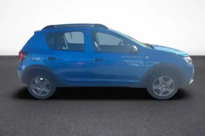 Photo 6 Dacia Sandero  TCe 90
