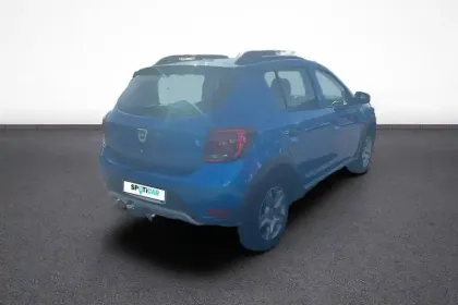 Photo 5 Dacia Sandero  TCe 90