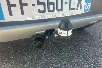 Photo 9 Dacia Sandero  TCe 90