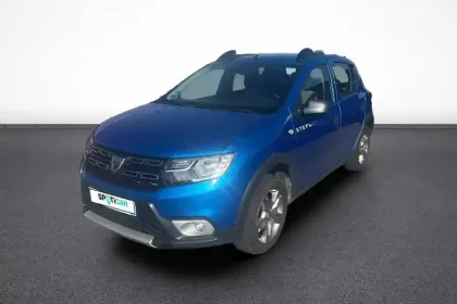 Photo Dacia Sandero Stepway