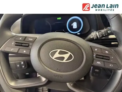 Photo 27 Hyundai Bayon  1.0 T-GDi 90 DCT-7