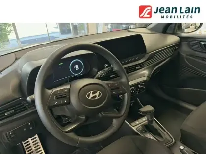 Photo 26 Hyundai Bayon  1.0 T-GDi 90 DCT-7