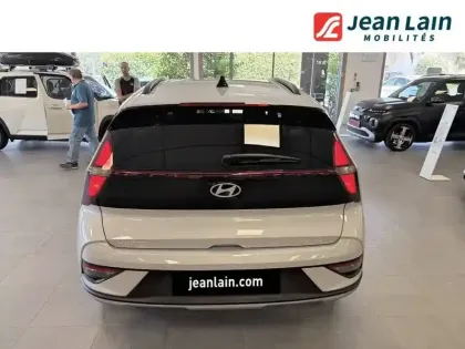 Photo 23 Hyundai Bayon  1.0 T-GDi 90 DCT-7